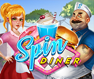 Spin Diner